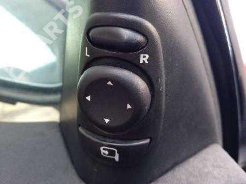 Left sun visor SAAB 9-3 (YS3F, E79, D79, D75) 1.9 TiD | BP6835820I1  - Image 25