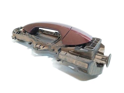 Rear right exterior door handle MERCEDES-BENZ C-CLASS (W204) C 200 CDI (204.007, 204.006) | BP8610564C130 