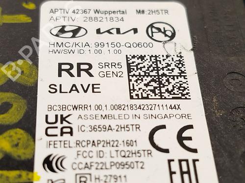 Electronic module HYUNDAI i20 III (BC3, BI3) 1.0 T-GDI | BP23878190M83 - Image 4
