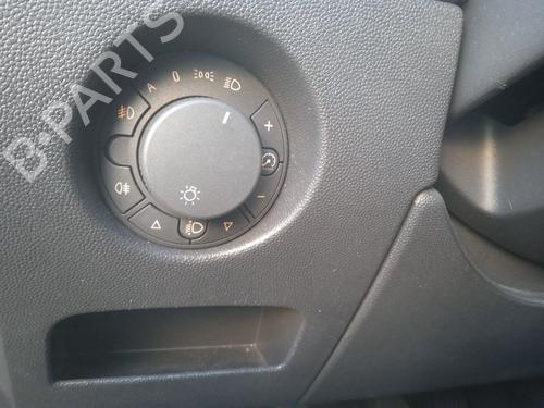 Left headlight OPEL CORSA D (S07) 1.3 CDTI (L08, L68) | BP25739887C28