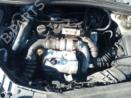 Starter FORD C-MAX II (DXA/CB7, DXA/CEU)  | BP17829501M8 