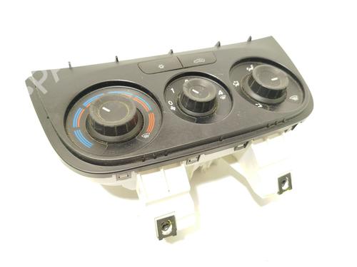 climate-control-opel-combo-box-bodympv-x12-2012-36533393 main image