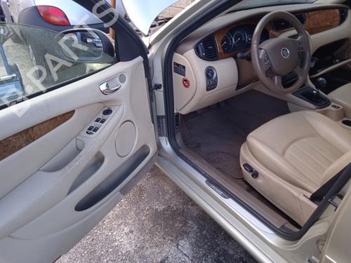 Instrument cluster JAGUAR X-TYPE I (X400) | BP26208742C47