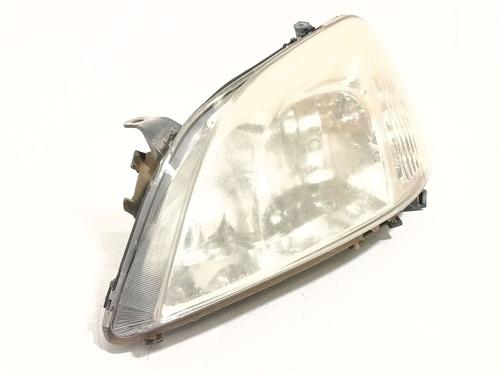 Left headlight TOYOTA COROLLA (_E12_) 1.6 VVT-i (ZZE121_, ZZE121R) | BP40150914C28 - Image 3