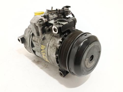 ac-compressor-mercedes-benz-c-class-w204-2007-2008-2009-2010-2011-2012-2013-2014-2015-36564467 main image