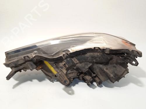Right headlight MITSUBISHI LANCER VIII (CY_A, CZ_A) 2.0 DI-D (CY8A) | BP28856291C29 