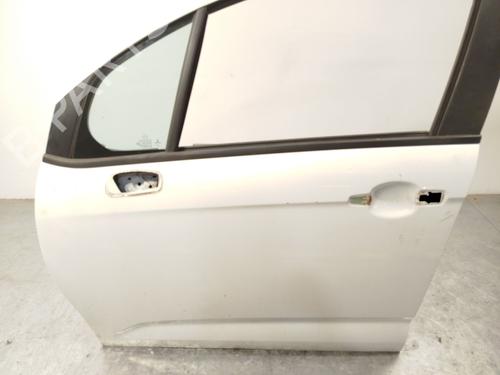 Left front door CITROËN C3 II (SC_) 1.0 VTi 68 | BP28098394C2 