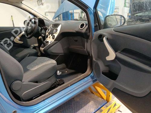Starter FORD KA (RU8) 1.2 | BP38331832M8 - Image 32