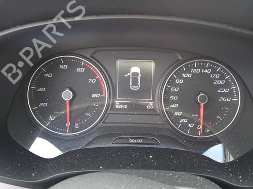 Fuel pump SEAT LEON (5F1) 1.4 TGI | BP32369267M76  - Image 21