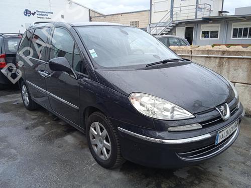 Used Parts PEUGEOT 807 (EB_) 2.0 HDi 1766813
