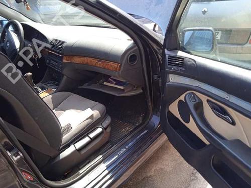Left front fenders BMW 5 (E39) 525 tds | BP13577489C41 