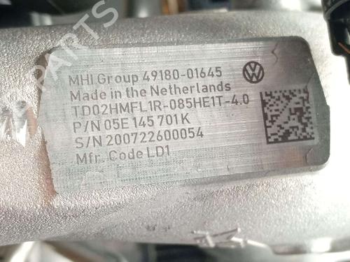 Engine SKODA FABIA IV (PJ3) 1.5 TSI | BP38348481M1 - Image 8
