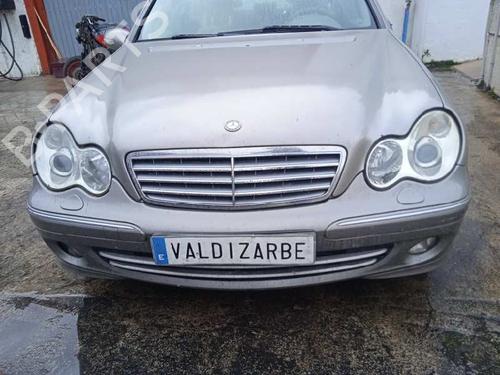 Electronic module MERCEDES-BENZ C-CLASS (W203) | BP16770542M83