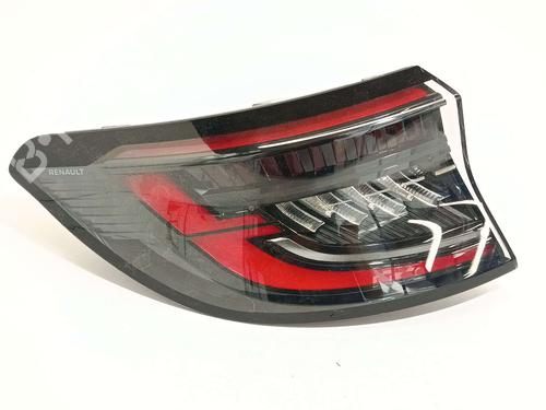 Used Left taillight Left taillight 38510092 38510092