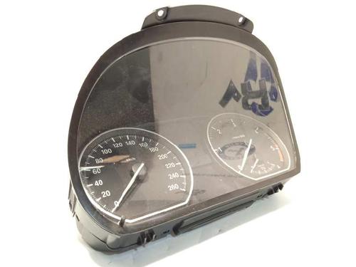 instrument-cluster-bmw-1-e87-120-d-9187048-2003-2004-2005-2006-2007-2008-2009-2010-2011-2012-2013-8929944 main image
