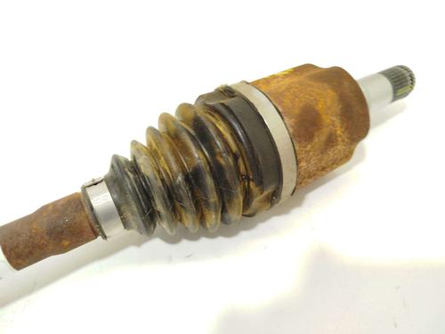 Left front driveshaft FORD TRANSIT CONNECT V408 Box Body/MPV 1.5 EcoBlue | BP39529493M38 - Image 3