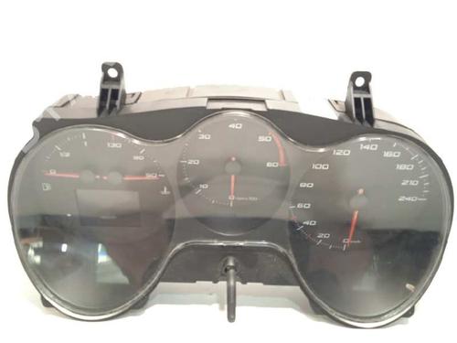 Instrument cluster SEAT ALTEA XL (5P5, 5P8) 1.6 TDI | BP8046766C47 