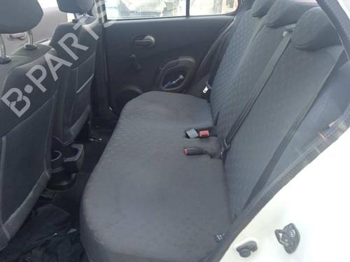 Right taillight NISSAN MICRA III (K12)  | BP16851395C35 