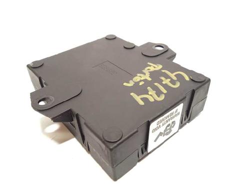 Electronic module LAND ROVER DISCOVERY SPORT (L550)  | BP9207538M83 