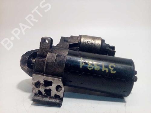 Starter BMW 3 (E90) 318 d | BP4806245M8 