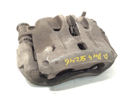 Højre bremsekaliber foran IVECO DAILY VI Van 35S16, 35C16, 40C16, 50C16, 70C16 (160 hp) 28110933