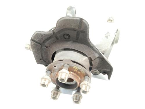 Right front steering knuckle CITROËN JUMPER II Van 2.2 HDi 130 | BP29445548M26 