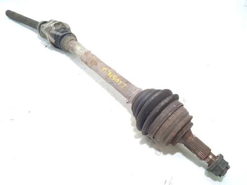 Used Right front driveshaft CITROËN C4 SPACETOURER (3D_) 1.6 BlueHDi 120 (120 hp) 15079486