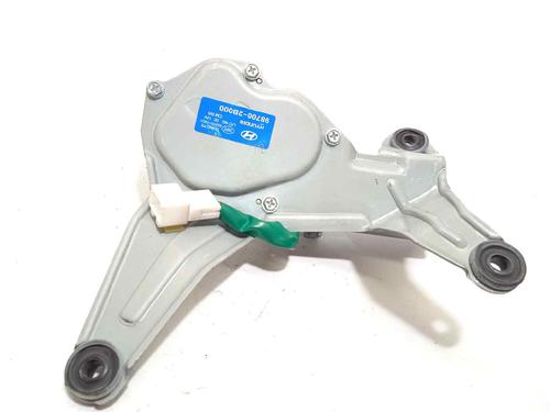 Rear wiper motor HYUNDAI SANTA FÉ II (CM)  | BP16442150M102 