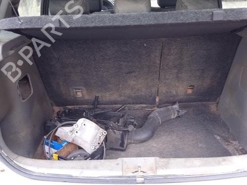 Front wiper motor SUZUKI SX4 (EY, GY)  | BP25623933M29 