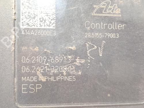 ABS pump MITSUBISHI ASX (GA_W_)  | BP29305953M43 