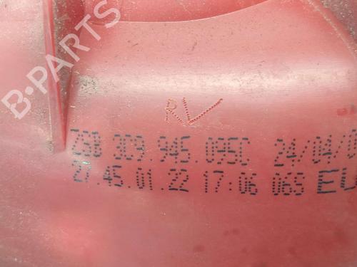 Left taillight VW PASSAT B6 (3C2) 1.9 TDI | BP38469477C34 - Image 4