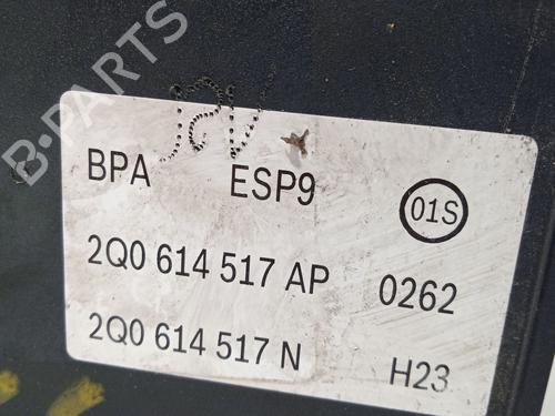 ABS pump SEAT ARONA (KJ7, KJP)  | BP25719404M43 