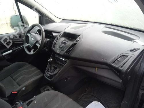 Right taillight FORD TRANSIT CONNECT V408 Box Body/MPV  | BP25051657C35 