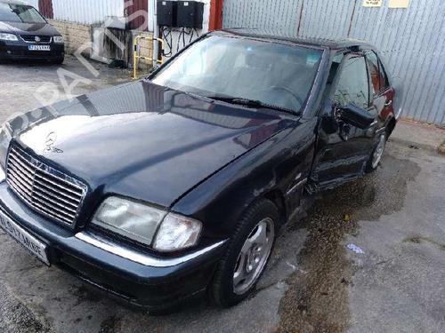 Comfort control module MERCEDES-BENZ C-CLASS (W202) C 220 CDI (202.133) | BP8589488M56 