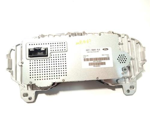 Instrument cluster FORD MONDEO V Hatchback (CE)  | BP10620007C47 