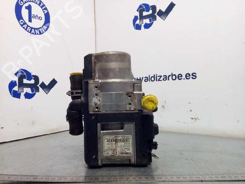 Used Heater matrix box LAND ROVER RANGE ROVER SPORT I (L320) 2.7 D 4x4 (190 hp) 14346814