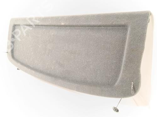 Rear parcel shelf VW T-ROC (A11, D11) 1.5 TSI | BP35898843C85 - Image 2