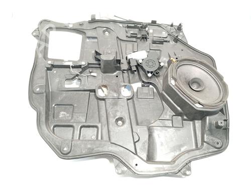 Used Front left window mechanism Front left window mechanism 28481351 28481351