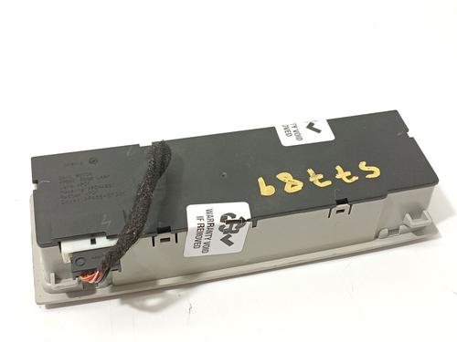 Kabinelys MG MG ZS SUV (AZS1) 1.5 VTi | BP33176385I8 - Image 3