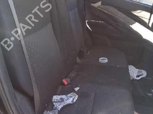 Left front window switch MITSUBISHI ASX (GA_W_) 1.8 DI-D (GA6W) | BP11993955I27 