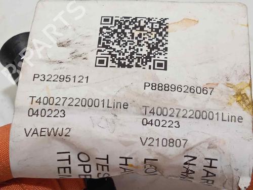 Electronic module LYNK & CO 01 PHEV | BP17806308M83