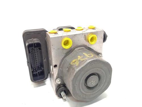 Used ABS pump NISSAN MICRA V (K14) [2016-2025]  9702985