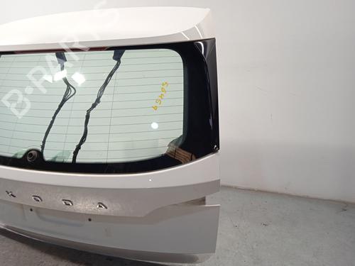 Tailgate SKODA KAMIQ (NW4) 1.0 TSI | BP28316638C6 