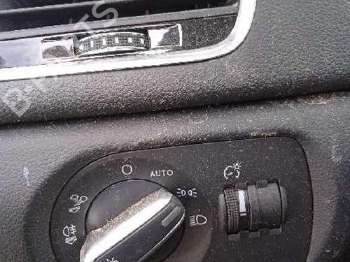 Electronic module AUDI Q3 (8UB, 8UG) 2.0 TDI quattro | BP13644416M83 