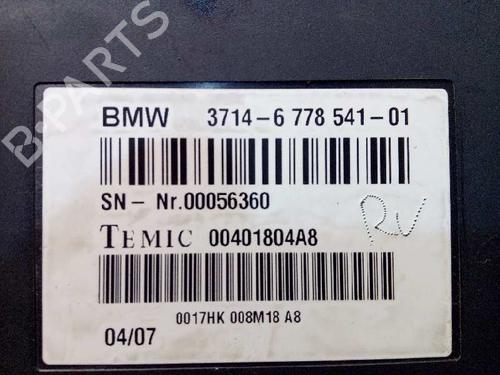 Electronic module BMW 7 (E65, E66, E67) 730 d | BP2724150M83 - Image 3