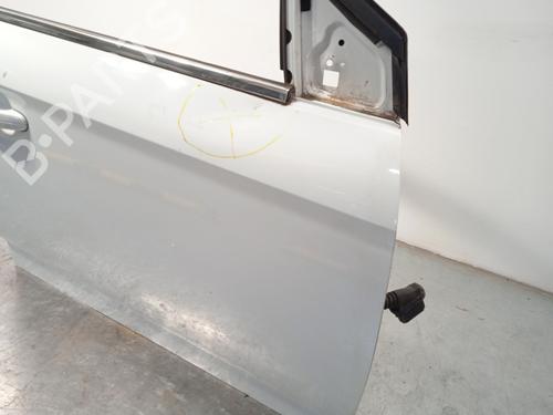 Right front door FORD MONDEO IV (BA7) 1.6 TDCi | BP26017385C3 