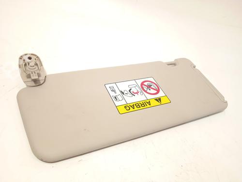 Right sun visor HYUNDAI TUCSON (NX4E, NX4A) 1.6 T-GDi | BP25468146I2