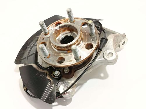 right-front-steering-knuckle-kia-sportage-v-nq5-2021-38442356 main image