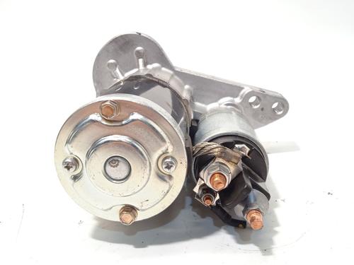 Starter RENAULT MEGANE IV Hatchback (B9A/M/N_) 1.3 TCe 140 (B9NB) | BP28152618M8 - Image 4