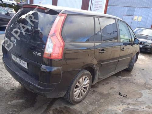 Steering pump CITROËN C4 Grand Picasso I (UA_) 2.0 HDi 138 | BP9687141M99 